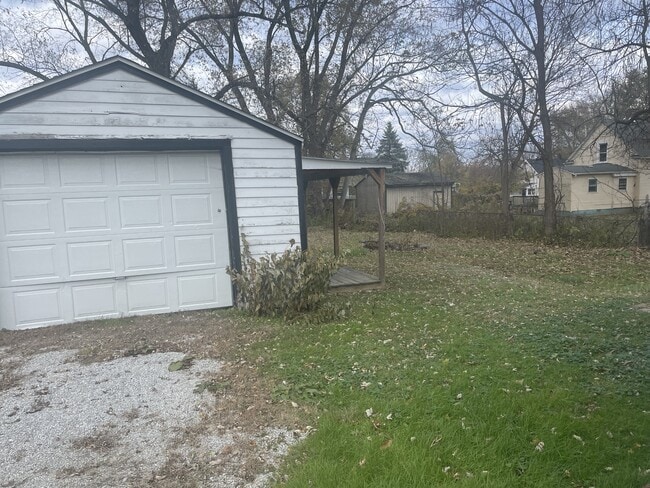 Foto del edificio - 505 Beulah Ave