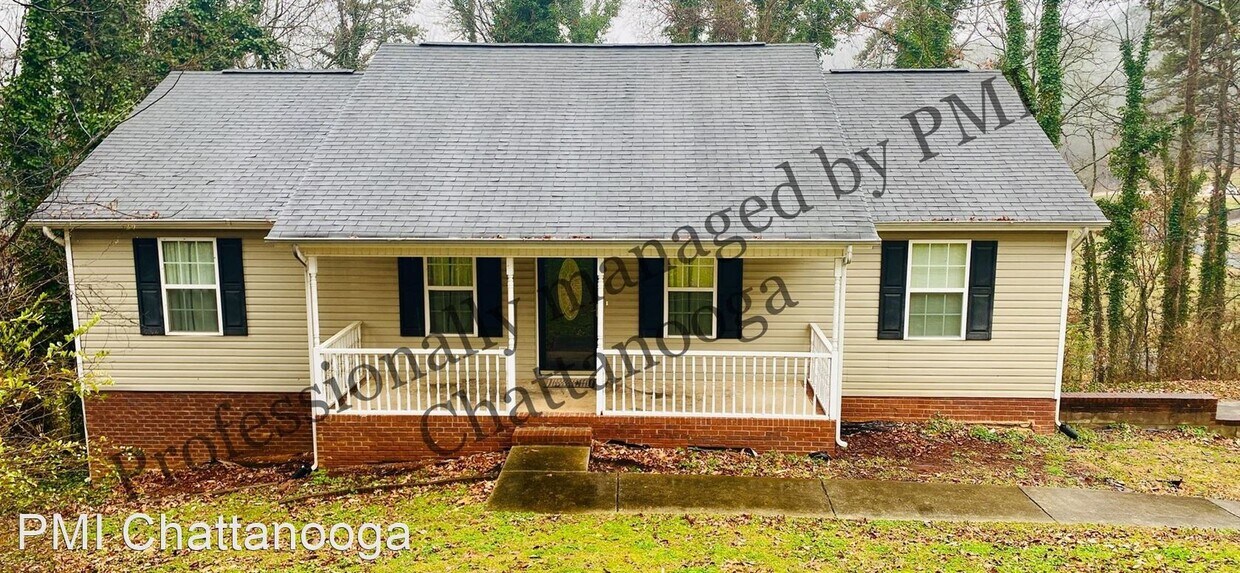 Primary Photo - 3 br, 2 bath House - 73 Georgia Terrace