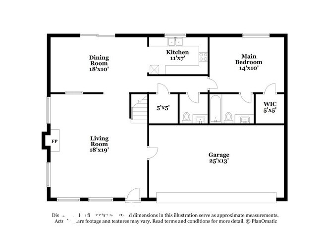 Foto del edificio - 17124 Rushmore Dr