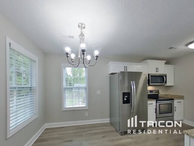 Foto del edificio - 519 Somerset Lane Clarksville TN