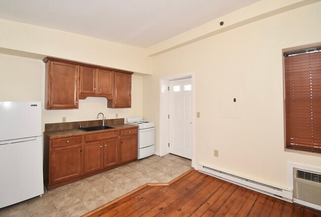 Foto del edificio - 181 Chestnut St