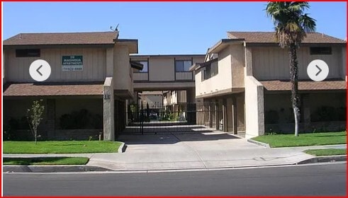 Building Photo - 119 S Magnolia Ave