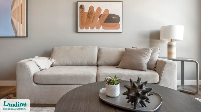 Foto del edificio - 299 DeBaliviere Ave