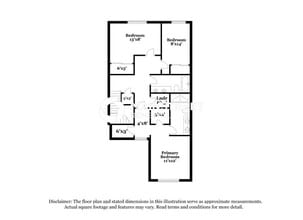 Building Photo - 2067 Paddle Wheel Ct