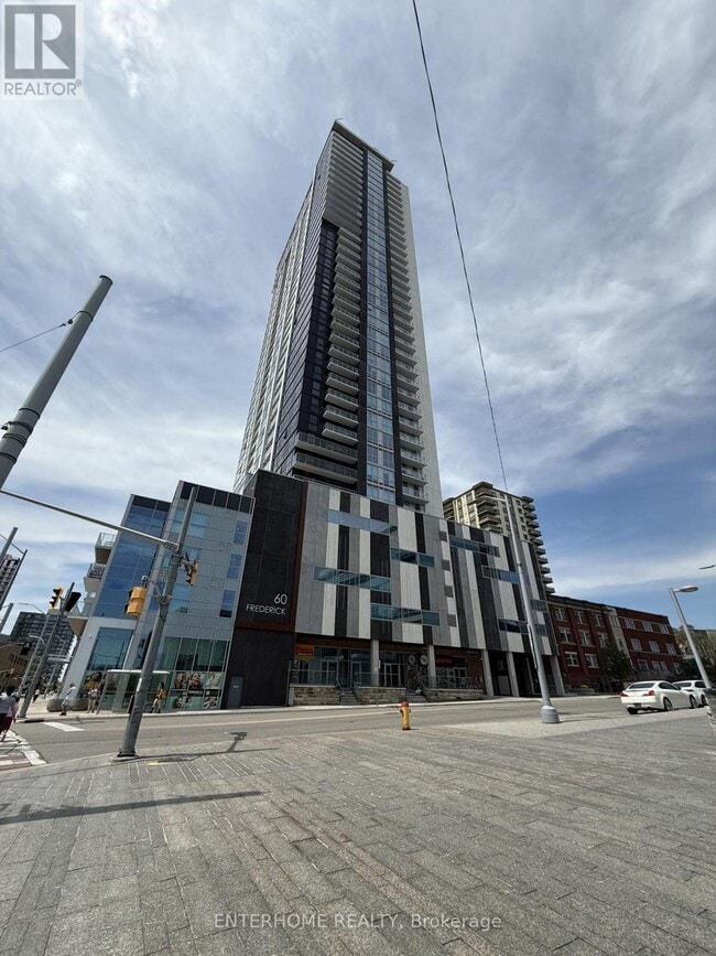 Building Photo - 60 Frederick St