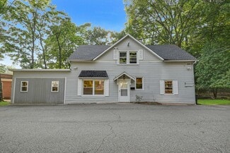 Building Photo - 288 S Van Dien Ave