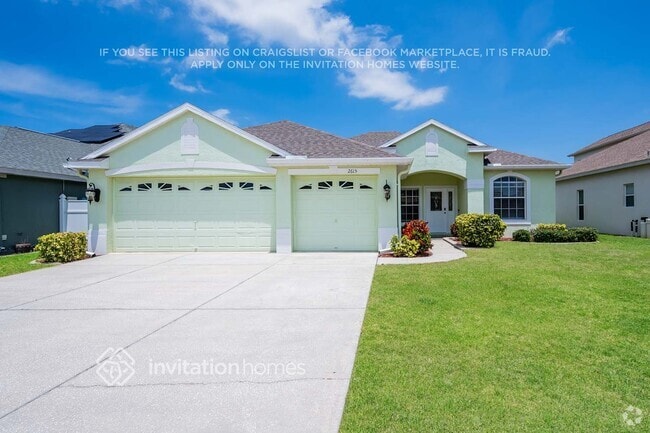 Building Photo - 2615 Jays Nest Ln