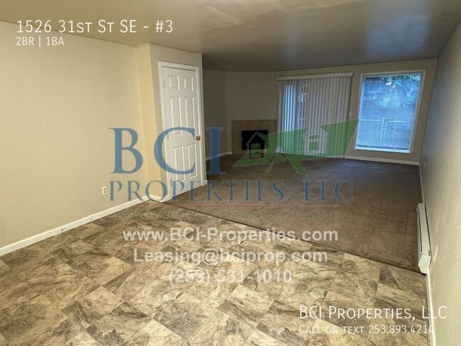 Building Photo - 1526 31st St SE