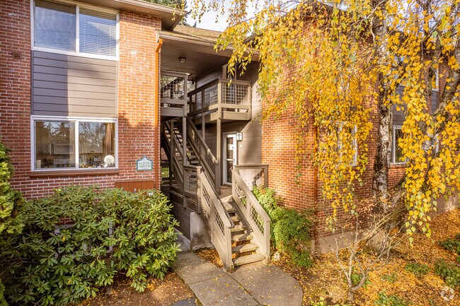 Entrance - 540 S State St
