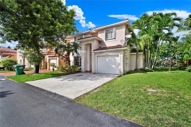 Foto del edificio - 16301 SW 100th Terrace