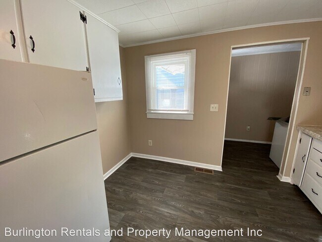 Foto del edificio - 2 br, 1 bath House - 1128 Ava Street