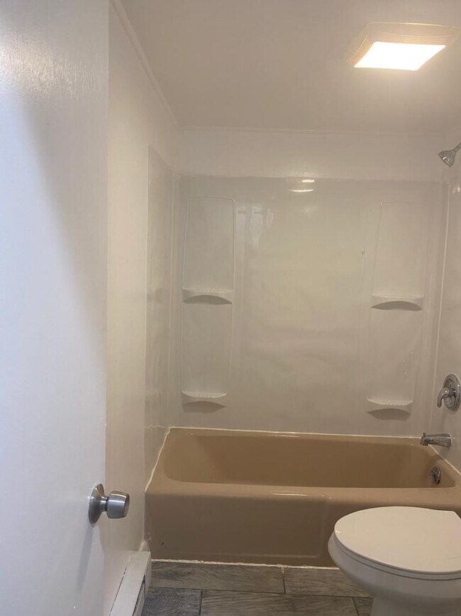 bathroom - 103 W Madison St