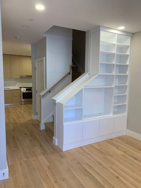 Foto del edificio - 1309 E St SE