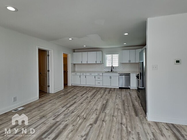 Foto del edificio - 598 Chestnut St