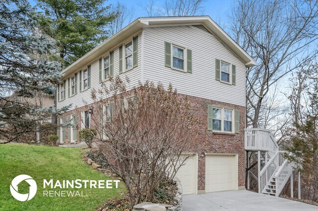 Foto del edificio - 9109 Lakeridge Dr