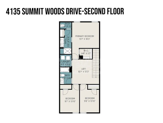 Foto del edificio - 4135 Smt Wds Dr