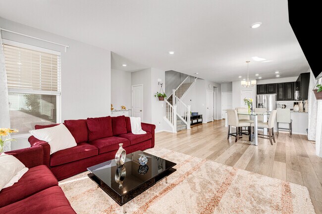 Foto del edificio - 5711 Hanover St