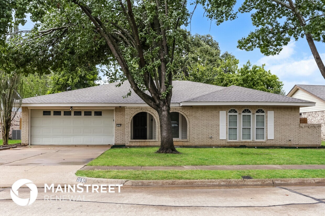 Foto principal - 1818 Keathley Dr