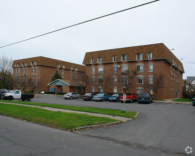 Building Photo - Margaret Knamm Apartments