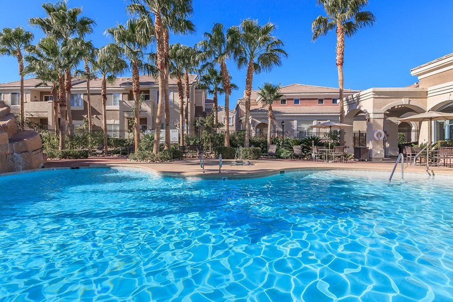 Resort at Coronado Ranch Rentals - Las Vegas, NV | Apartments.com