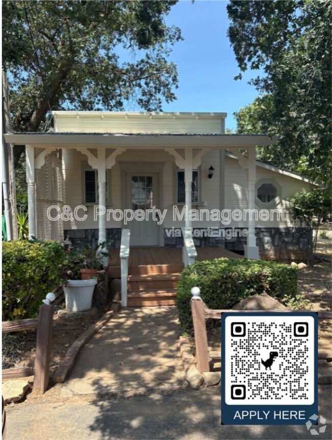 Building Photo - 10036 Van Ruiten Ln