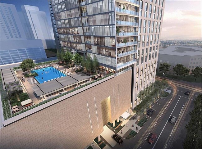 Building Photo - 3038 Nowitzki Way