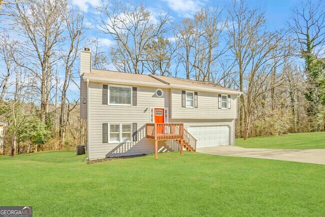 Foto del edificio - 1442 Hillside Pl SE