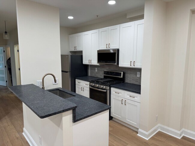 Foto del edificio - Nob Hill 2 Bedroom 2 Bath renovated Condo in Manayunk for rent $2,495/month