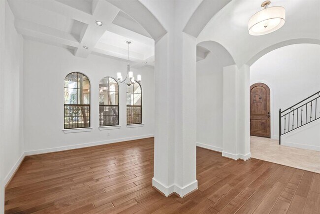 Foto del edificio - 1036 Liberty Park Dr