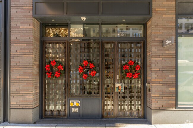 Foto del edificio - The Lindley