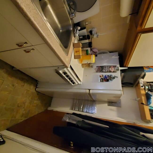 Foto del edificio - 55 S Huntington Ave