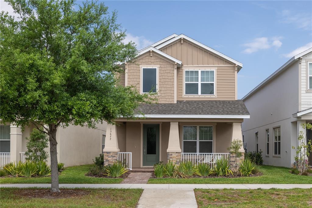 Primary Photo - 13677 Rangeland Blvd