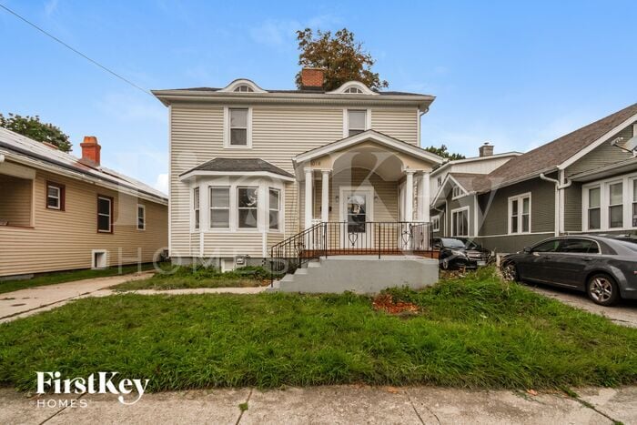 Primary Photo - 1018 Palmer Pl