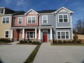 Building Photo - 4504 Josephine Ln