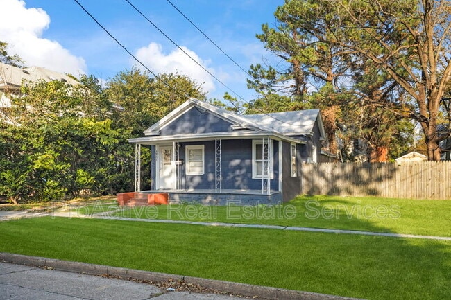 Photo - 1217 Hull St House