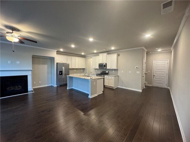 Building Photo - 4302 Morrison Lk Trl