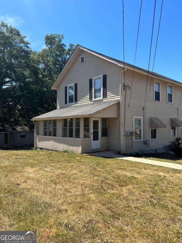 Primary Photo - 314 Avenue D