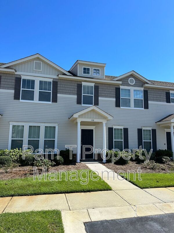 Building Photo - 106 Sonata Cir