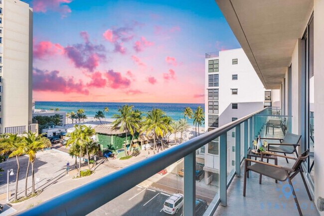 Building Photo - 777 N Ocean Dr