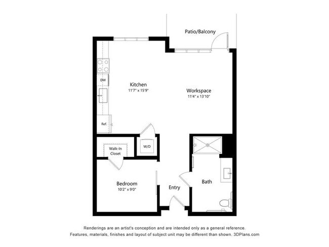 Foto del edificio - 5118 E 7th St