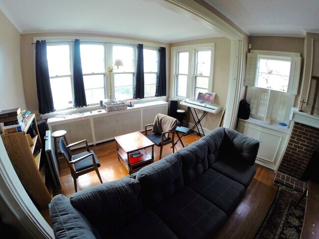 Foto del edificio - 1601 Beechwood Blvd