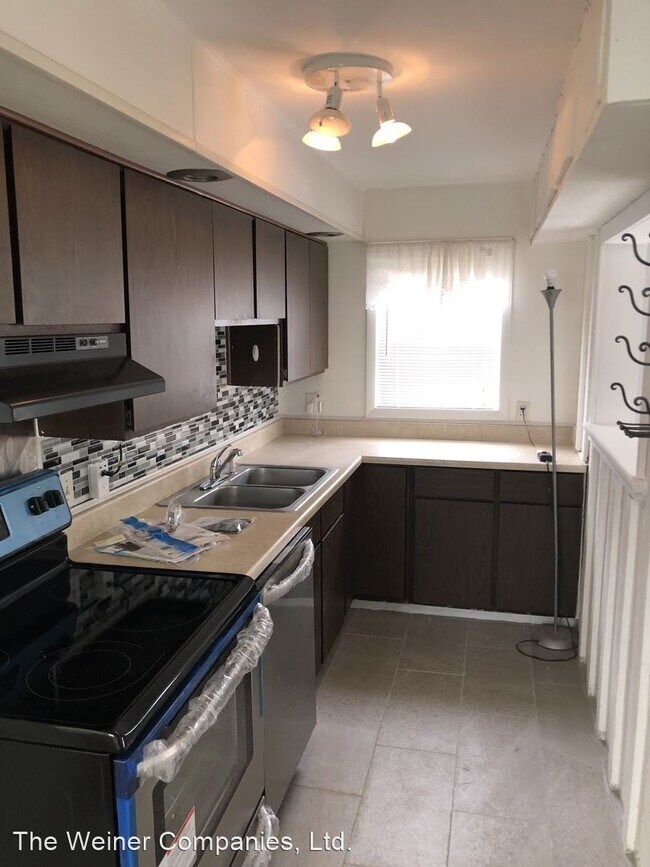 Foto del edificio - 2 br, 1 bath House - 1010 S. Webber St.