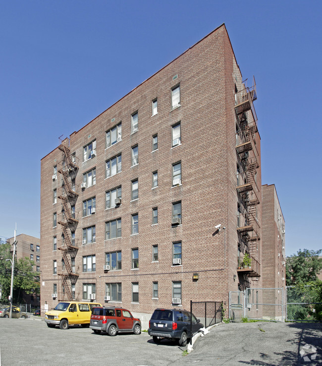 Riverdale Apartments Yonkers Ny