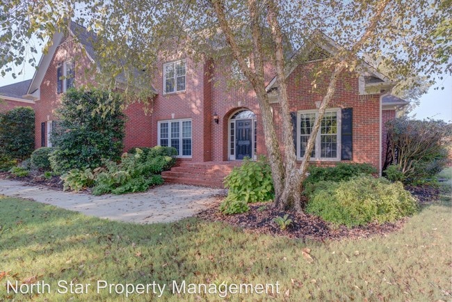 Building Photo - 4 br, 4 bath House - 3040 Augusta Trace SE