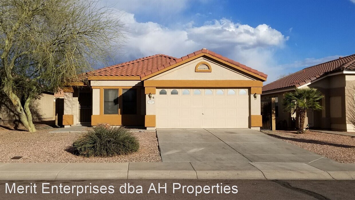 3 br, 2 bath House 9157 N 80TH AVE House for Rent in Peoria, AZ