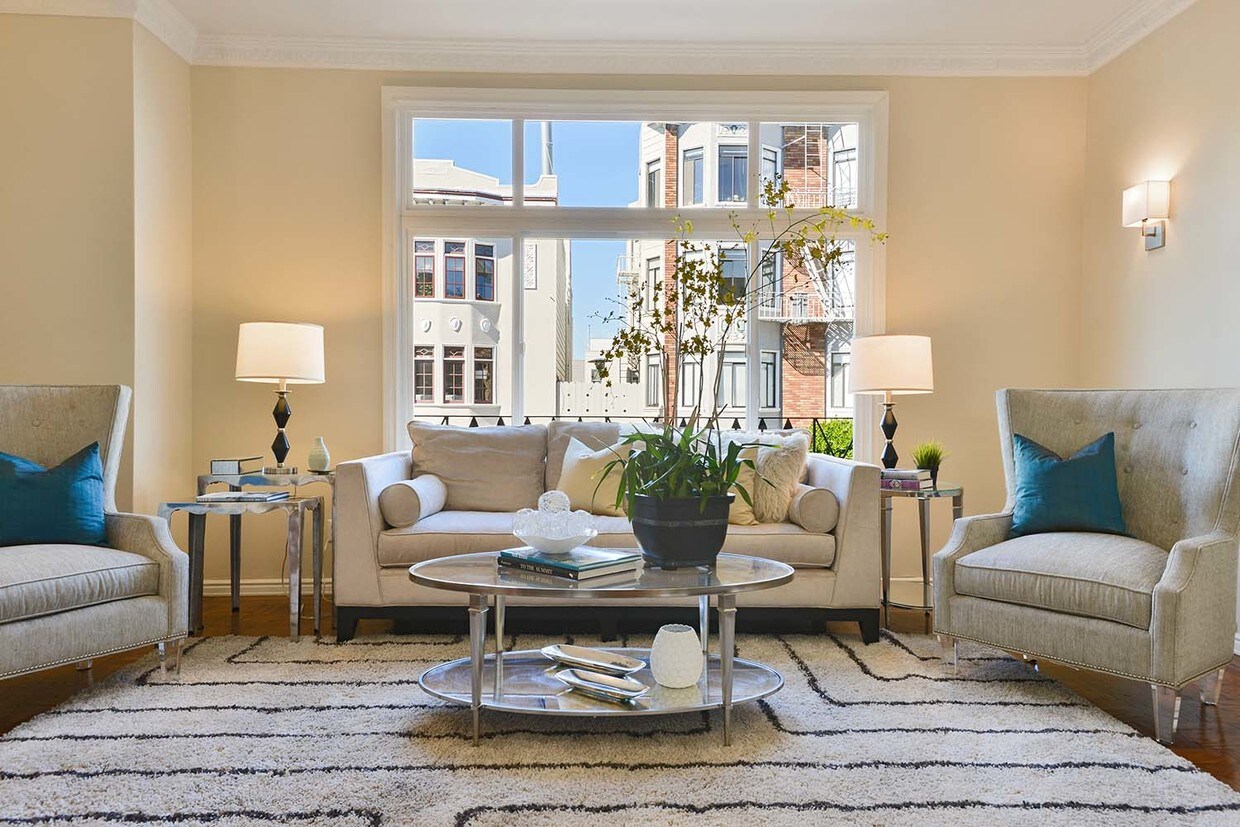Foto principal - 2519 Chestnut St