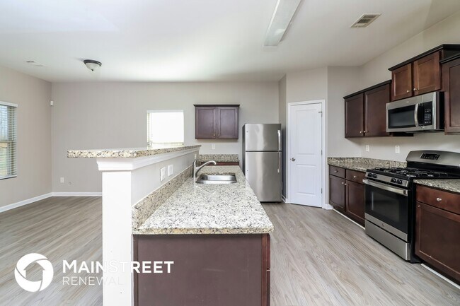 Foto del edificio - 7376 St Peter Way