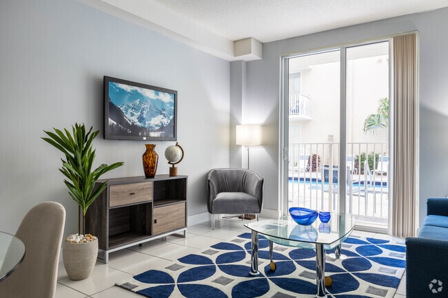 Photo - Miami Riverfront Residences Apartments