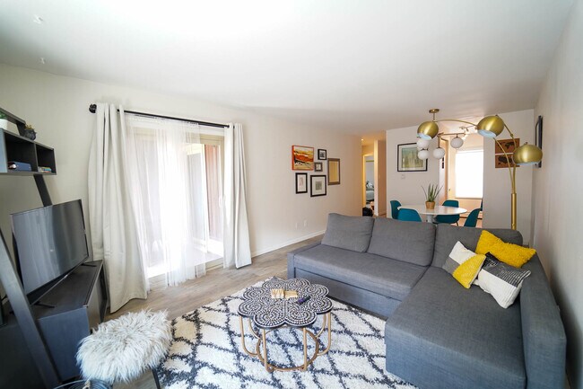 Foto del edificio - 4535 North Carefree Circle