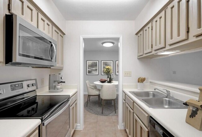 Foto del edificio - 1202 Thorpe Ln
